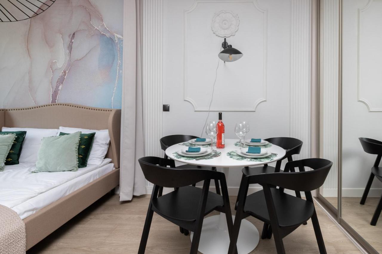 Srodmiescie Akademia Muzyczna By Renters * Gdansk