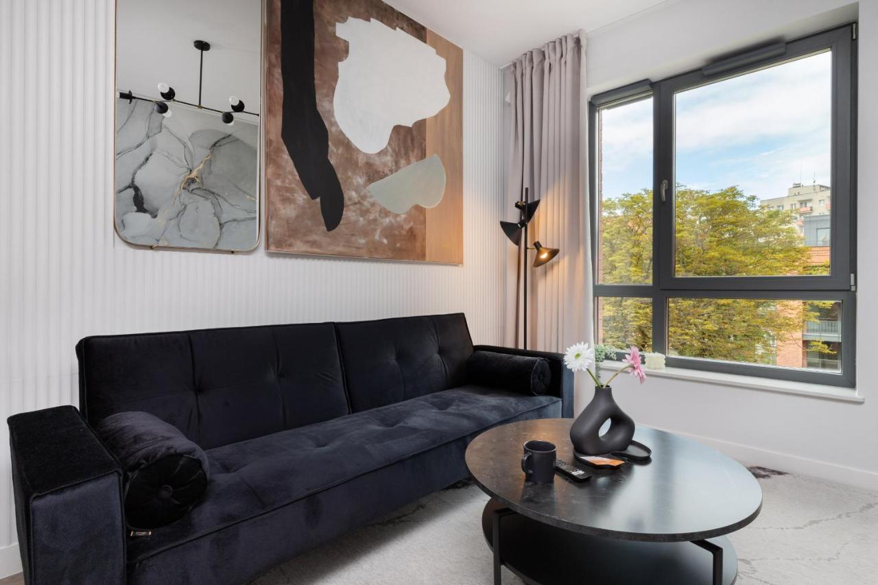 Srodmiescie Akademia Muzyczna By Renters * Gdansk