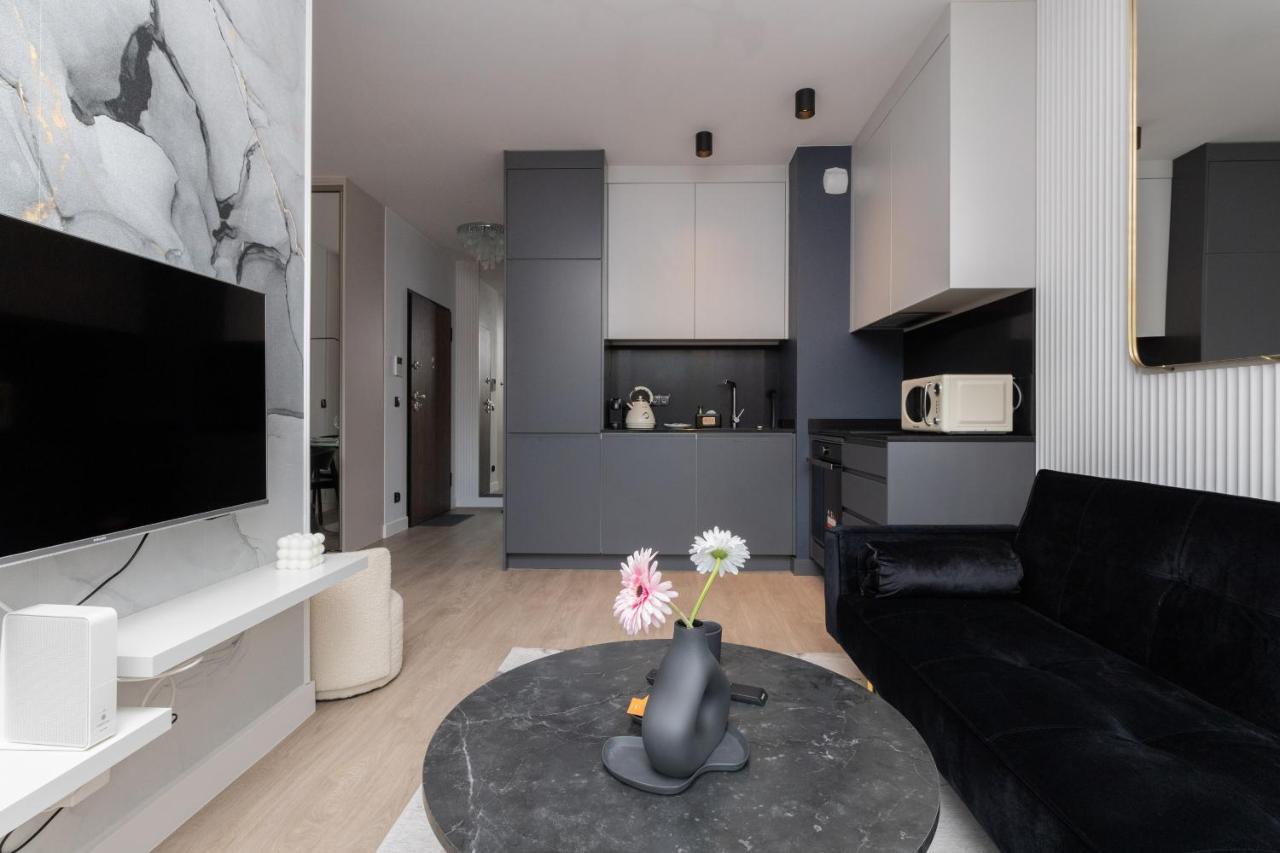 Appartamento Srodmiescie Akademia Muzyczna By Renters *